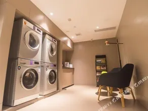 Home Inn Lanzhou Gaoxin Area - Image 2