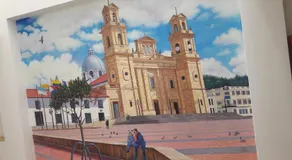 Santiamen De La Villa - Image 3