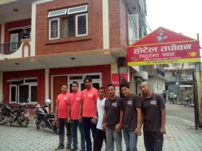OYO 472 Hotel Tapowan & Restaurant - Image 2