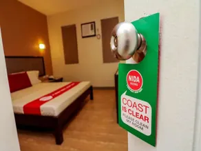 NIDA Rooms Pasay Aurora Manila Elegant - Image 3