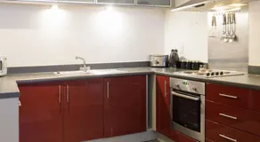 Alpha House - Image 2