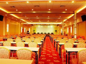 Jiatian International Hotel (Pingdingshan Wanda Plaza) - Image 5