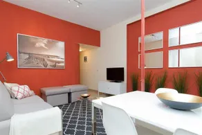 MIT House Retiro VI en Madrid - Image 3
