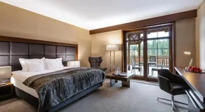 Apartamenty Seidorf Karpacz/Sosnowka - Image 4