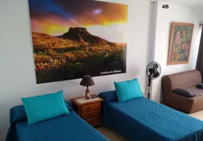 Apartamentos Pepita - Image 1