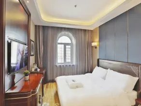 Harbin Petrochemical Engineering Hotel - Image 2