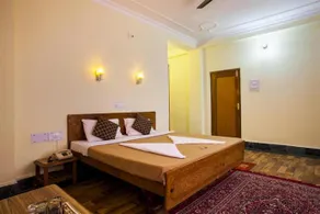 Hotel Varuni Mcleodganj - Image 2