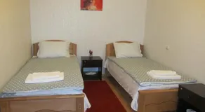 Guest House Lion - Image 2