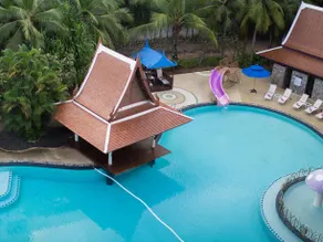 Mercure Pattaya Hotel - Image 2
