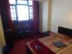 Hotel Ivy Castle - Image 4
