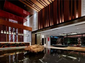 Manyue Select Holiday Hotel - Image 2
