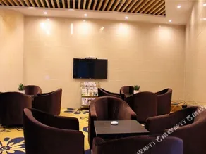 Thank Hotel Jiangsu Yangzhou Jiangdu District Daqiao Town - Image 5