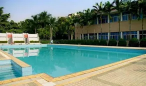Shenzhen Guest House Xinyuan Building - Image 2