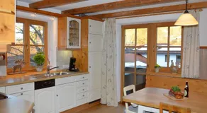 Ferienwohnung Haus Wuhrbichl, Birgit Kink - Image 2