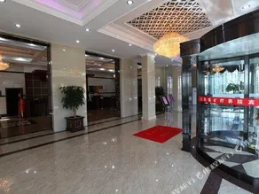 Coal Mine Sanatorium-Dalian - Image 5