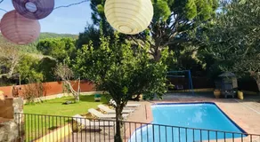 Strawberry villa Calonge - Image 2