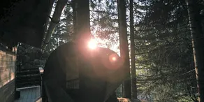 Cabane entre terre et ciel - Image 4