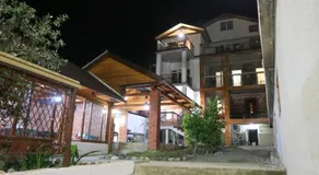 Aimara Hotel - Image 3