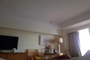 Man Wan Harmona Resorts Hotel - Image 3