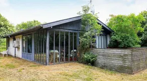 Maison de vacances pour 8 a Vestervig-By Traum - Image 4