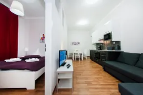Apartment Ruzova - Image 2