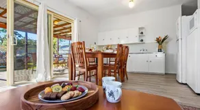 Beach Escape @ Currarong - basic family accommodation - Image 5