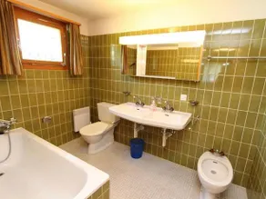Alexandra Appartement/Fewo, Bad, WC, 3 Schlafräume 4.5 Zimmerwohnung - 6 Betten - Image 3
