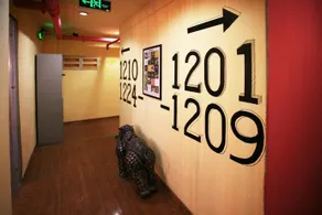 Nanjing Sunflower International Youth Hostel - Image 4