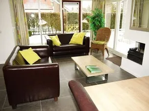 Bungalowpark Het Hart Van Drenthe - Image 4
