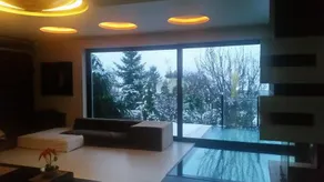 Luxury Villa With Inside Pool - Image 2