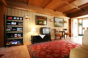 Hotel Bergland - Image 4