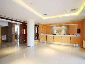 Mercure Qingdao Laoshan - Image 2