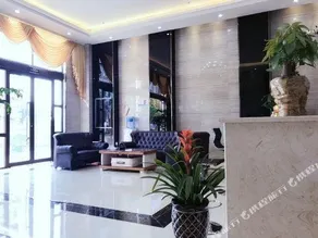 YUNSHANG MOMO HOTEL - Image 3