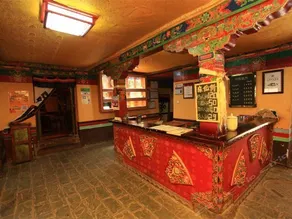 Bangdacang classical Hotel - Image 3