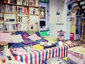 Yichang Sanmao Youth Hostel - Image 5