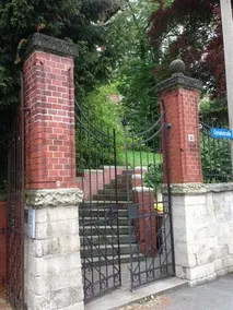Atelierwohnung am Park - Image 5