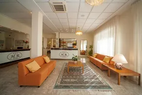 Hotel Romagna - Image 2