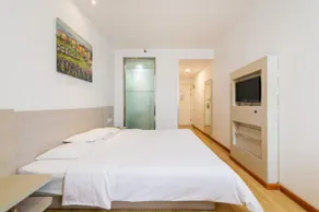 HanTing Express Dalian Zhuanghe Huayuankou Hotel - Image 3