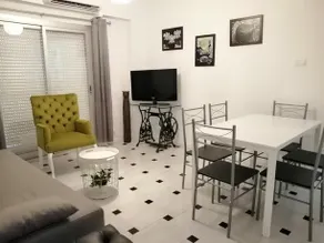 Glamour Apartment, Gandia - Image 4