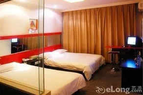 Harbin Xilong Hotel Jing Wei Branch - Image 4