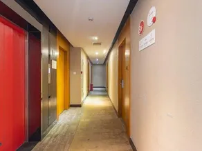 Hui Zhou Bei Yuan Business Hotel - Image 4