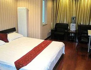 Sun Service Apartment Zhongguancun - Image 2