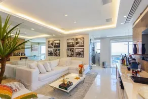 Ipanema Beach 2 Bdr Ocean Front - Image 2