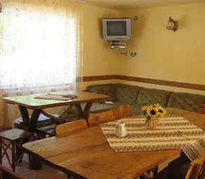 Bungalow Balea Transfagarasan - Image 3
