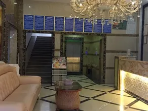 FUXIN BOUTIQUE HOTEL - Image 3