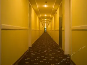Home Inn Shenzhen Baoan Transfer Center - Image 4