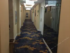 Bojin Hotel (Cixi Zhouxiang Bus Station) - Image 4