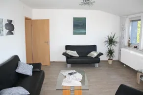 Heeser Spargelhof Ferienwohnung Landblick - Image 5
