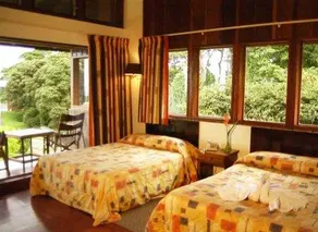 Eco Lodge Hotel - Image 3