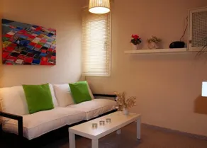 Penthouse Terrace Barcelona - Image 3